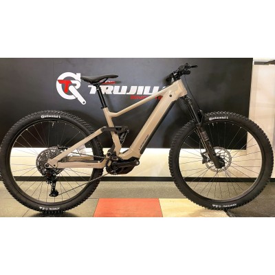 LAPIERRE OVERVOLT TR 6.8 2025