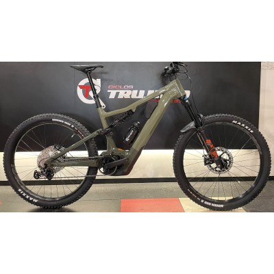 FOCUS SAM2 6.8 GRE 750 Wh