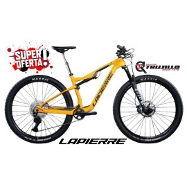 LAPIERRE XRM 6.9 2025