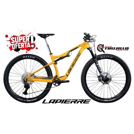 LAPIERRE XRM 6.9 2025