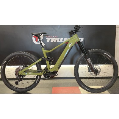 LAPIERRE OVERVOLT AM 5.8