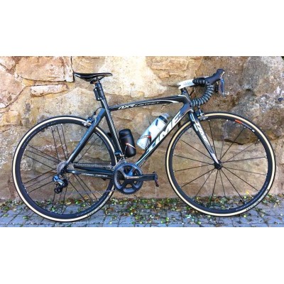 Time NXR Instinct RTM Integral Carbon Talla S