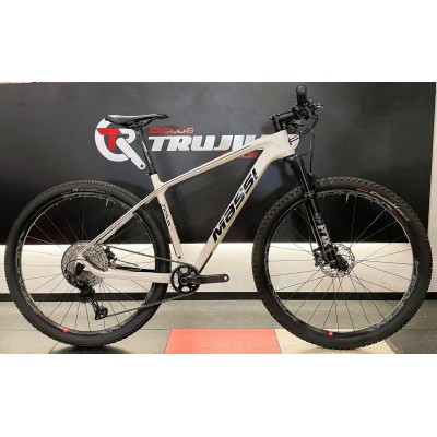 MASSI TEAM CARBONO 29 Talla L