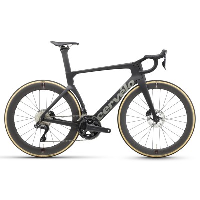 CERVÉLO S5 Shimano Ultegra DI2 12v