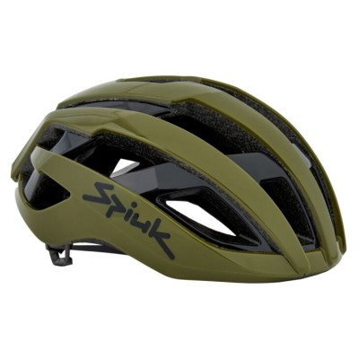 Casco Spiuk DOMO Khaki