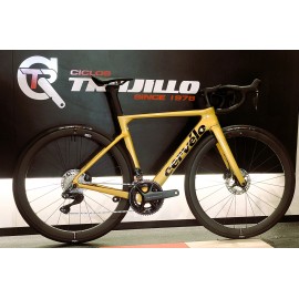 CERVELO SOLOIST ULTEGRA Di2