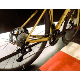 CERVELO SOLOIST ULTEGRA Di2