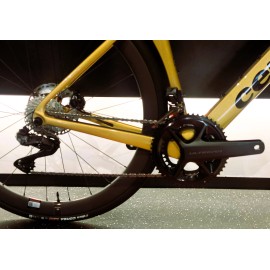 CERVELO SOLOIST ULTEGRA Di2