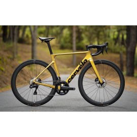 CERVELO SOLOIST ULTEGRA Di2