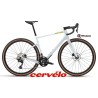 CERVELO ASPERO SEA ICE GRX 610 2X 2025