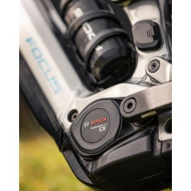 FOCUS THRON2 6.8 ABS 800 WH Plata | Ciclos Trujillo Terrassa