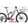 FOCUS SAM2 6.0 600 Wh
