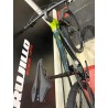 CANNONDALE SCAPEL CARBON 3 25 Gunmetal Green | Ciclos Trujillo