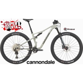 CANNONDALE SCAPEL CARBON 3 Tiger Shark