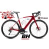 BH iRS1 CARBON 1.5 RRC