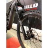CANNONDALE MOTERRA 3 Obsidian | Ciclos Trujillo
