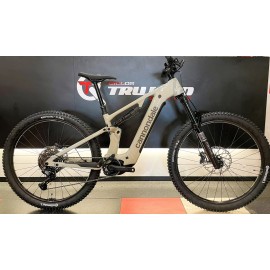 CANNONDALE MOTERRA 3 Chalk