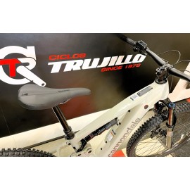 CANNONDALE MOTERRA 3 Chalk