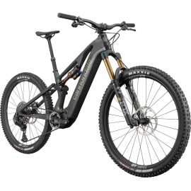 CANNONDALE MOTERRA NEO CARBON SL 1 RAW 2025
