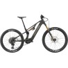 CANNONDALE MOTERRA NEO CARBON SL 1 RAW 2025