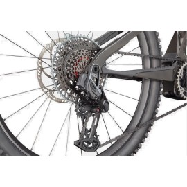 CANNONDALE MOTERRA NEO CARBON SL 1 RAW 2025