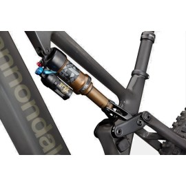 CANNONDALE MOTERRA NEO CARBON SL 1 RAW 2025