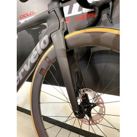 CERVÉLO S5 Shimano Ultegra DI2 12v