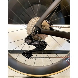 CERVÉLO S5 Shimano Ultegra DI2 12v