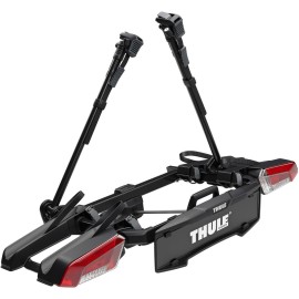 PORTABICI THULE BOLA OUTPACE 2BICIS 13PIN