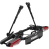 PORTABICI THULE BOLA OUTPACE 2BICIS 13PIN