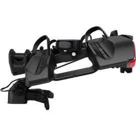 PORTABICI THULE BOLA OUTPACE 2BICIS 13PIN