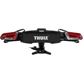PORTABICI THULE BOLA OUTPACE 2BICIS 13PIN