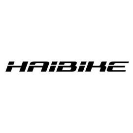 HAIBIKE BICICLETAS ELÉCTRICAS DE TREKKING