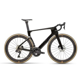 CERVÉLO S5 Five Black 2026 | Ciclos Trujillo Terrassa