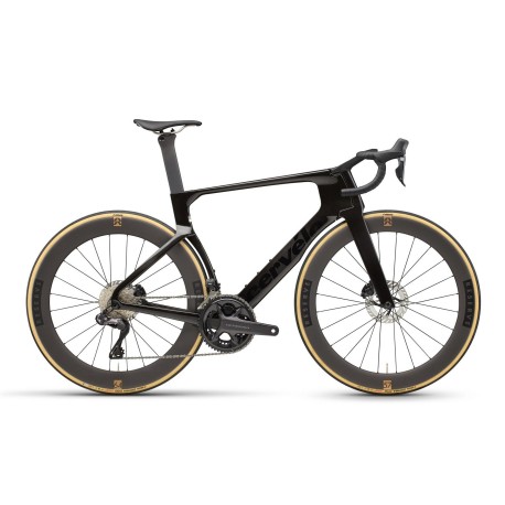 CERVÉLO S5 Five Black 2026 | Ciclos Trujillo Terrassa