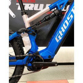 GHOST E-ASX UNIVERSAL HIGH BLU BEI 2026