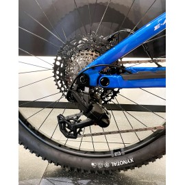 GHOST E-ASX UNIVERSAL HIGH BLU BEI 2026