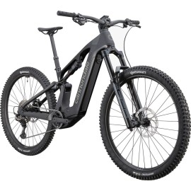 CANNONDALE MOTERRA CARBON 2 Black