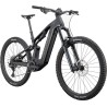 CANNONDALE MOTERRA CARBON 2 Black 800 Wh