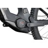 CANNONDALE MOTERRA CARBON 2 Black 800 Wh