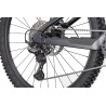 CANNONDALE MOTERRA CARBON 2 Black 800 Wh