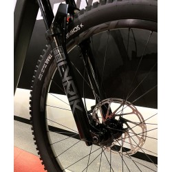 FOCUS JAM2 6.8 800 Wh Plata | Ciclos Trujillo