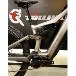 FOCUS JAM2 6.8 800 Wh Plata | Ciclos Trujillo