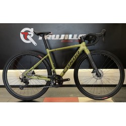 Conor Kalima 2 x 12 v. | Ciclos Trujillo