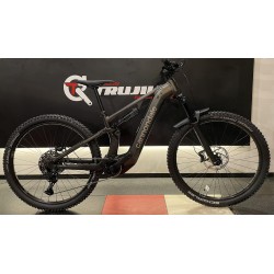 CANNONDALE MOTERRA 4 Obsidian | Ciclos Trujillo