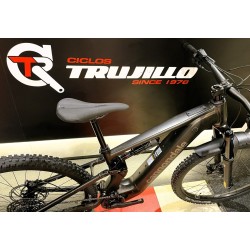 CANNONDALE MOTERRA 4 Obsidian | Ciclos Trujillo