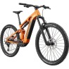 CANNONDALE MOTERRA 4 Tiger Eye | Ciclos Trujillo