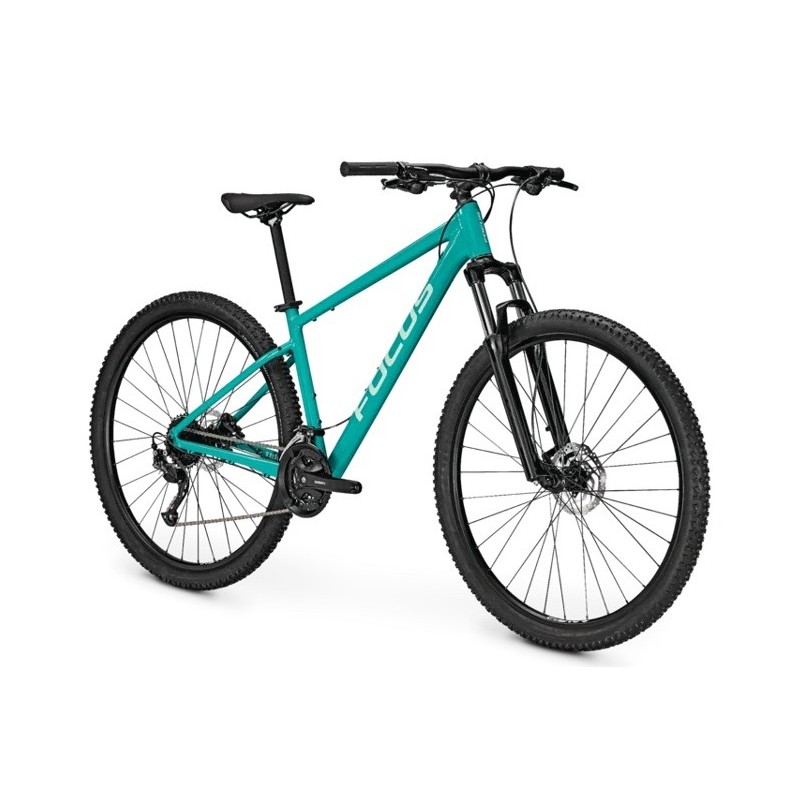FOCUS WHISTLER 3.6 Azul | Ciclos Trujillo