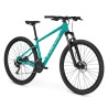 FOCUS WHISTLER 3.6 Azul | Ciclos Trujillo