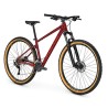 FOCUS WHISTLER 3.7 Rojo | Ciclos Trujillo